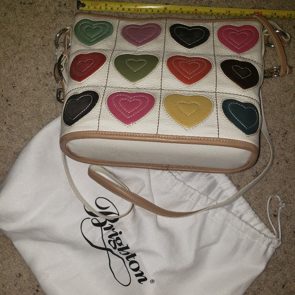 Brighton shoulder bag